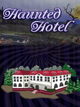 Foto do jogo Haunted Hotel
