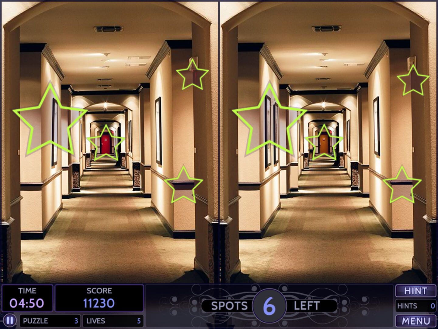 Foto do jogo Haunted Hotel
