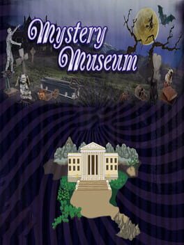 Foto do jogo Mystery Museum