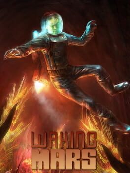 Foto do jogo Waking Mars