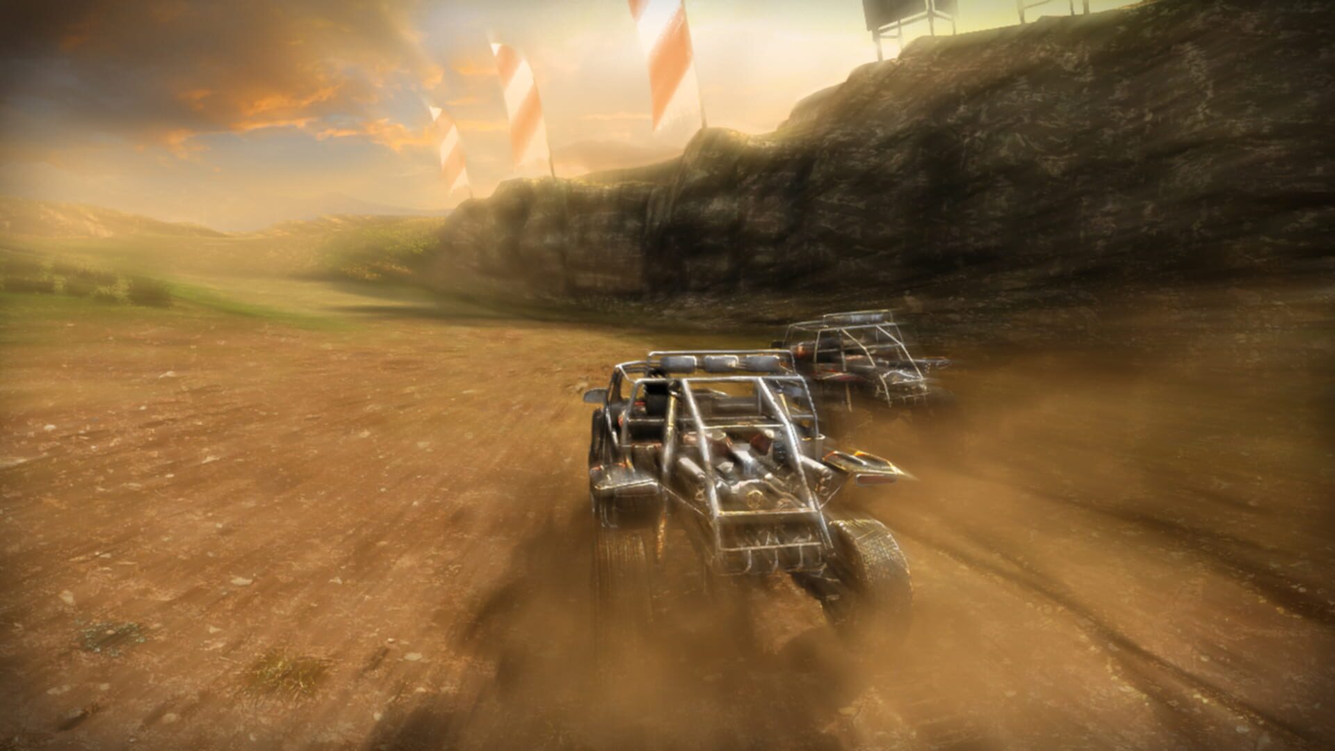 Foto do jogo Insane 2