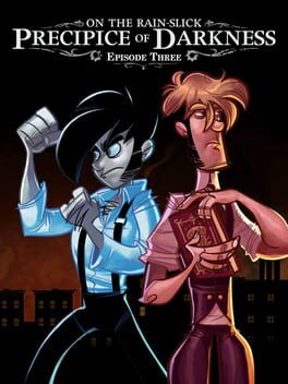 Foto do jogo Penny Arcade's On the Rain-Slick Precipice of Darkness 3