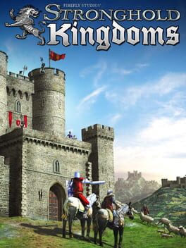 Foto do jogo Stronghold Kingdoms