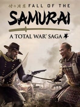 Foto do jogo Total War: Shogun 2 - Fall of the Samurai