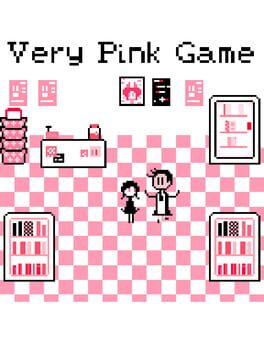 Foto do jogo Very Pink Game