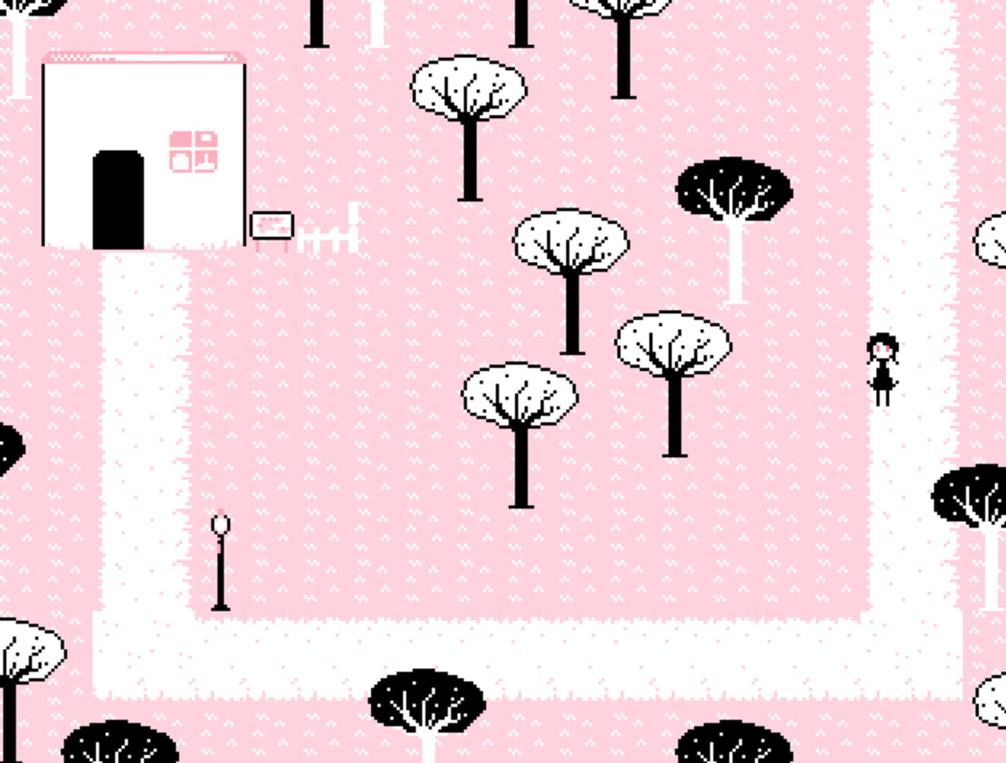 Foto do jogo Very Pink Game