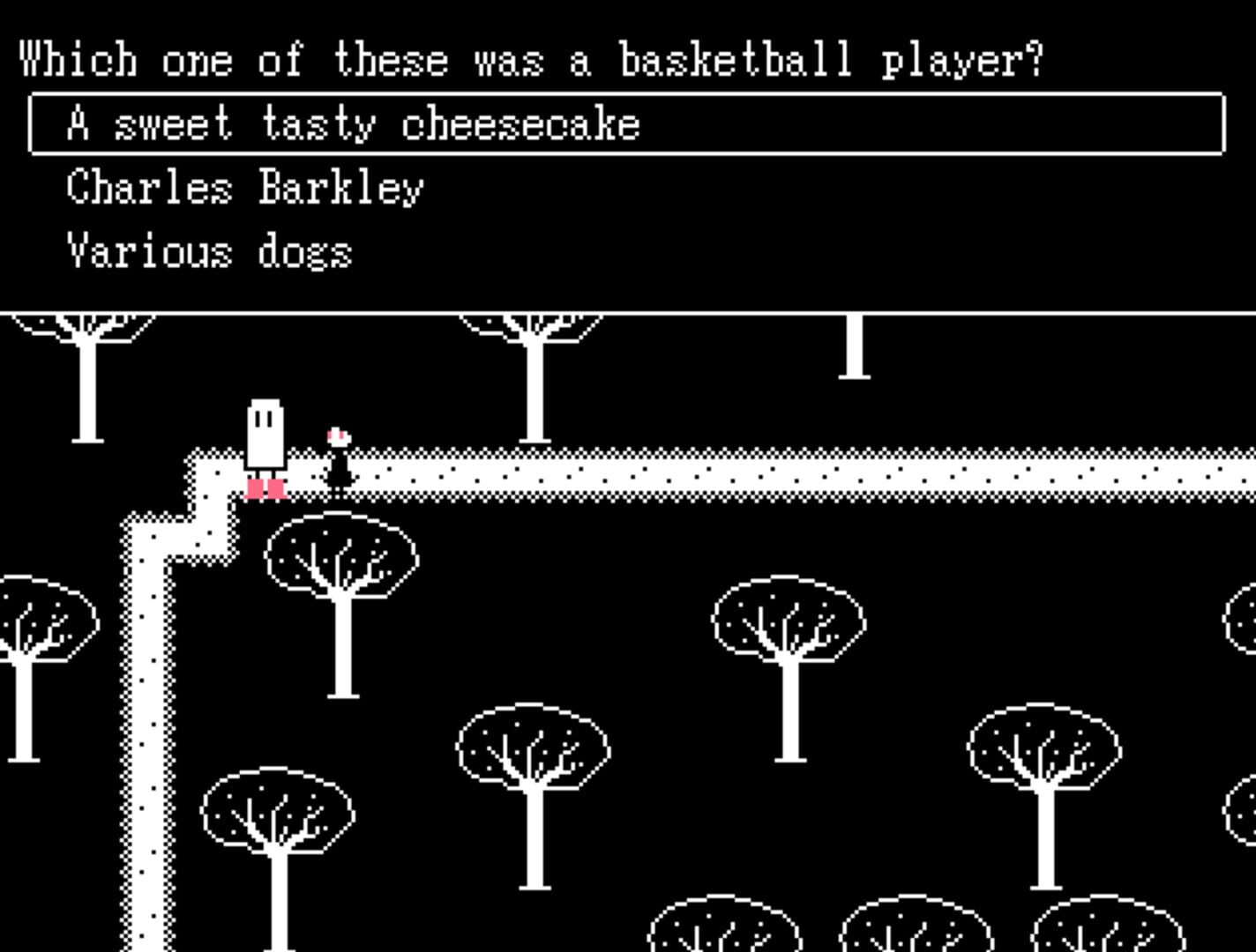 Foto do jogo Very Pink Game