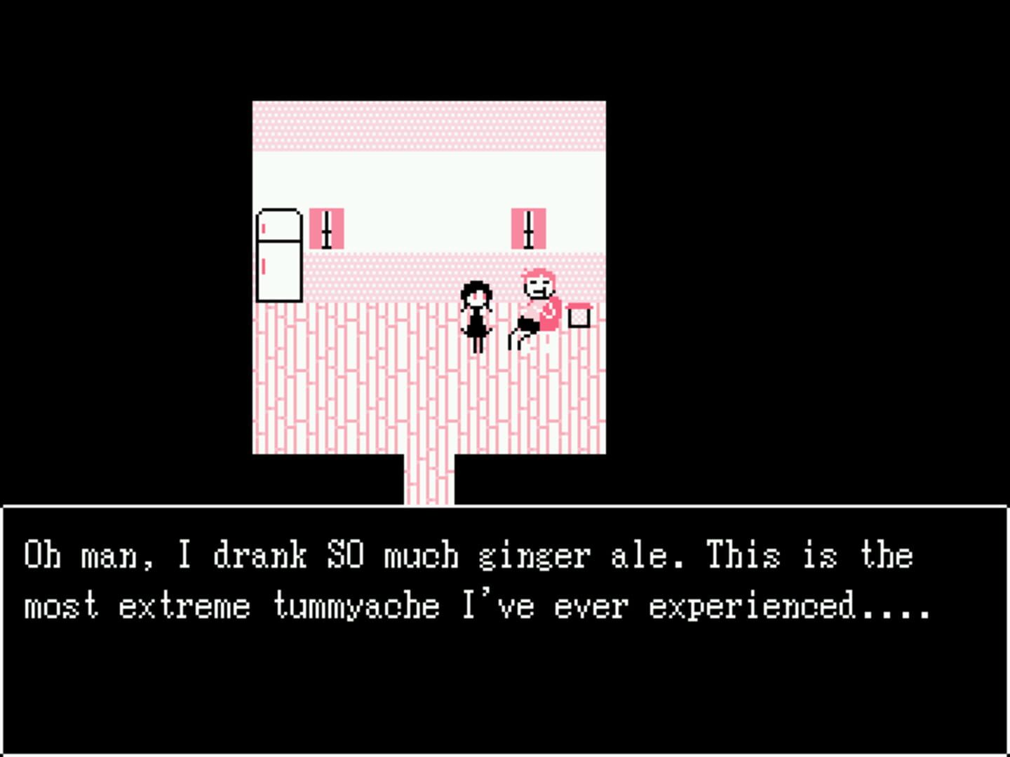 Foto do jogo Very Pink Game