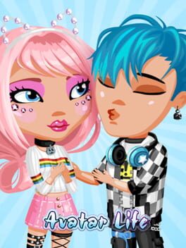 Foto do jogo Avatar Life