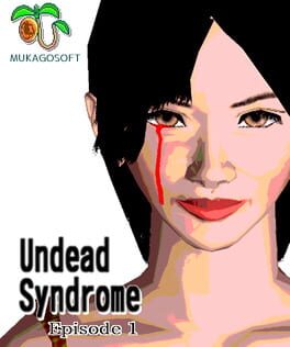 Foto do jogo Undead Syndrome Episode 1