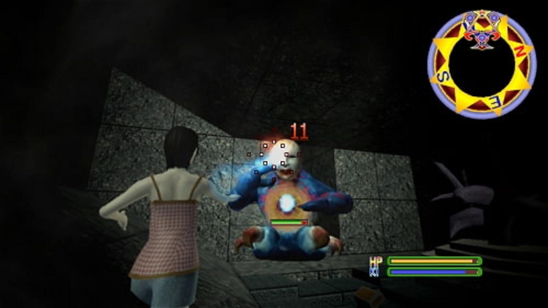 Foto do jogo Undead Syndrome Episode 1