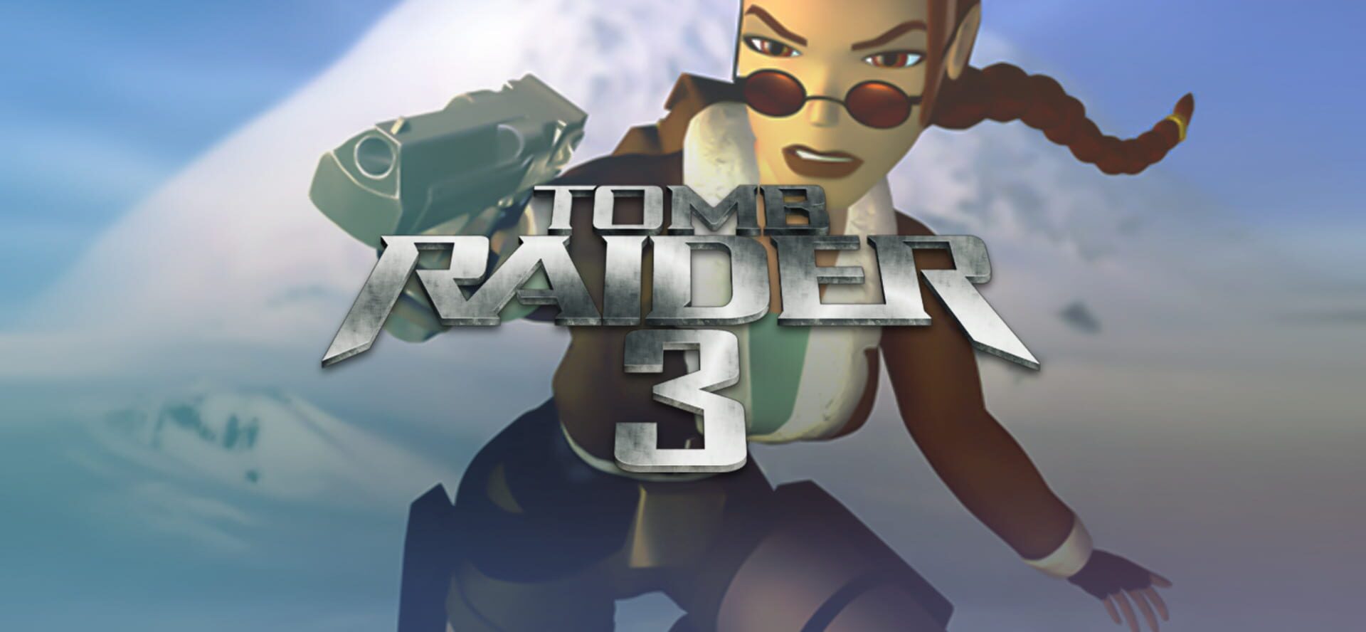 Foto do jogo Tomb Raider 1+2+3