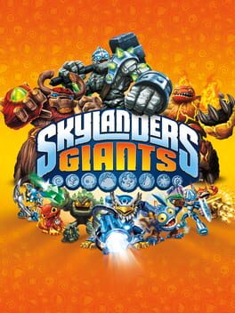 Foto do jogo Skylanders: Giants