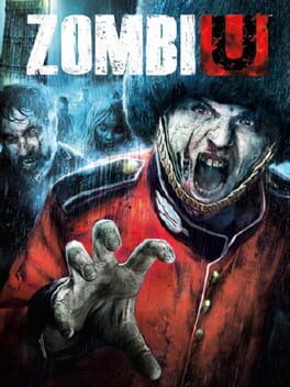 Foto do jogo ZombiU