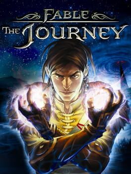 Foto do jogo Fable: The Journey