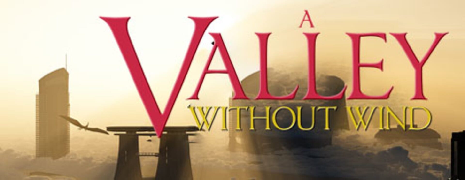 Foto do jogo A Valley Without Wind