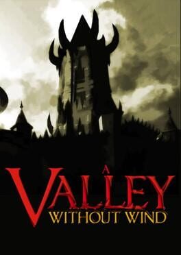 Foto do jogo A Valley Without Wind