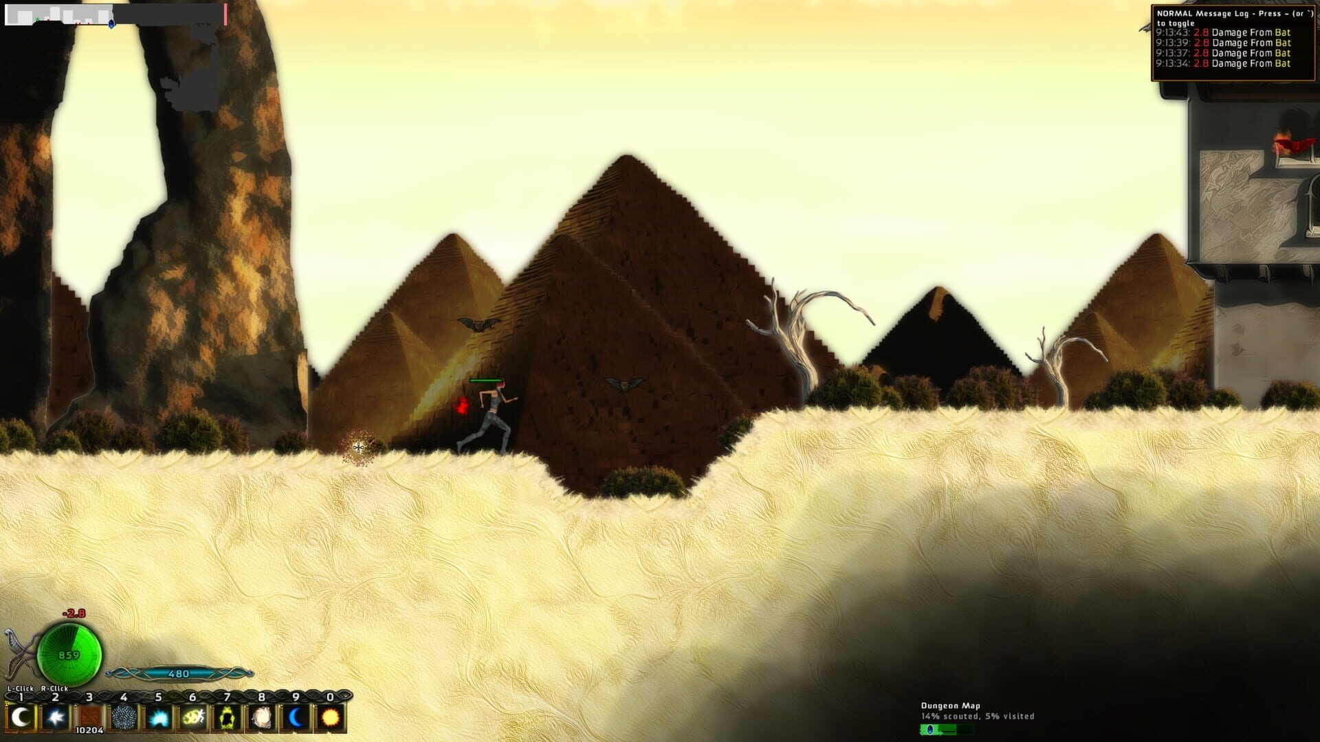 Foto do jogo A Valley Without Wind