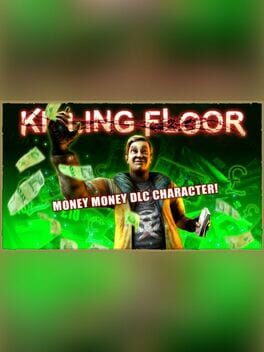 Foto do jogo Killing Floor: Harold Lott Character Pack