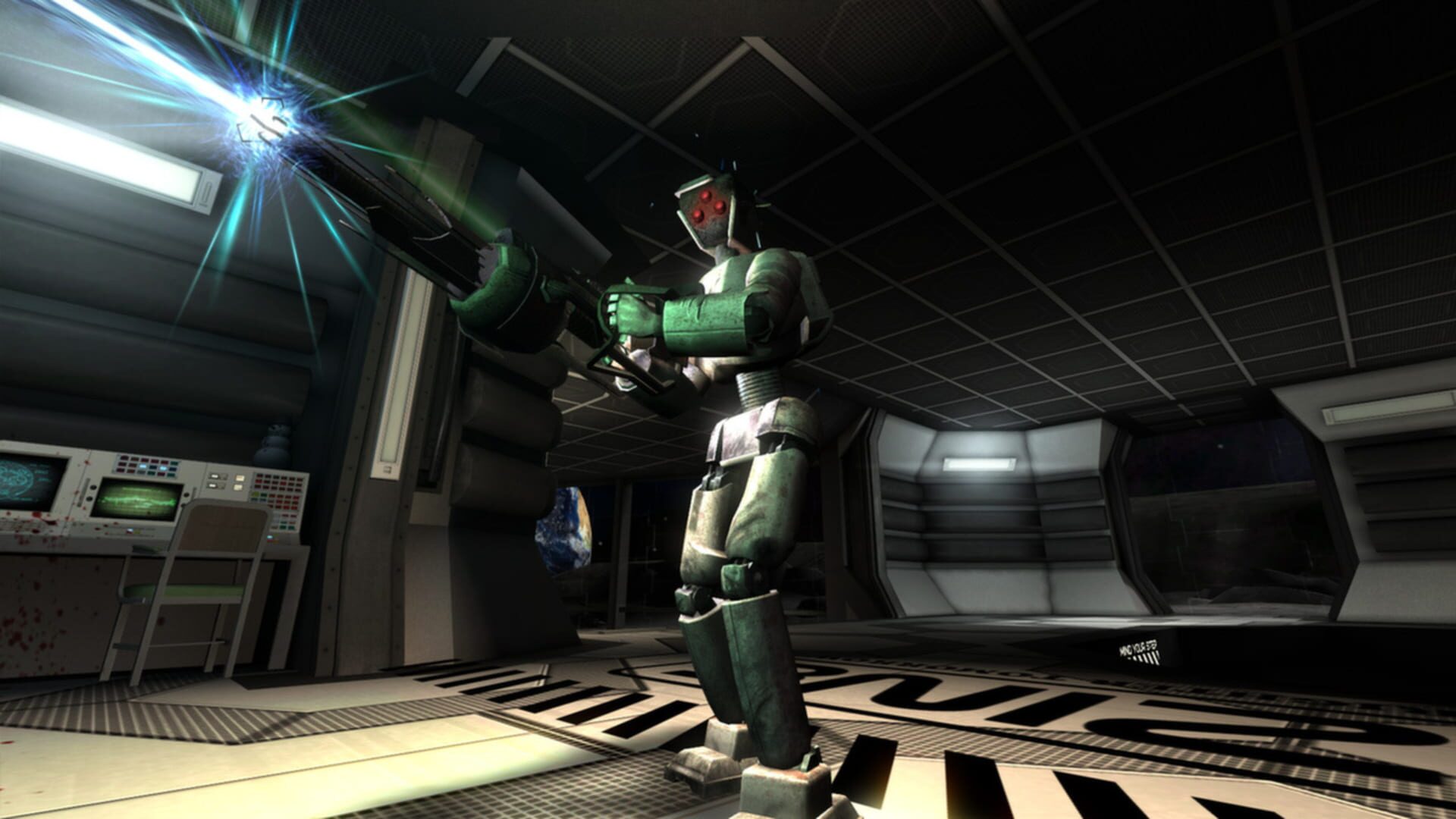 Foto do jogo Killing Floor: Robot Special Character Pack