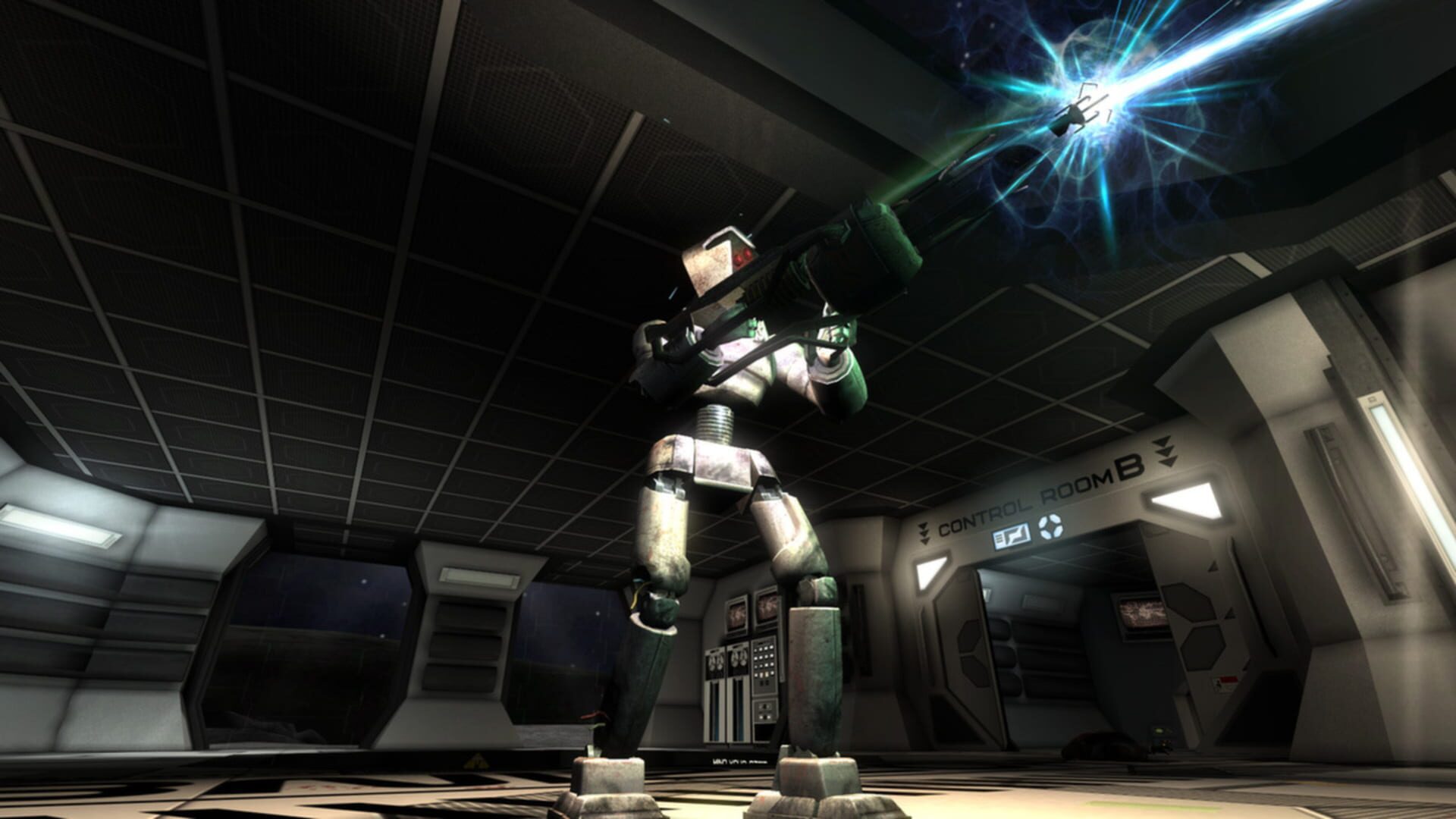 Foto do jogo Killing Floor: Robot Special Character Pack