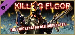 Foto do jogo Killing Floor: The Chickenator Pack