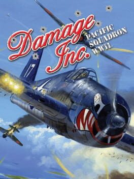 Foto do jogo Damage Inc. Pacific Squadron WWII