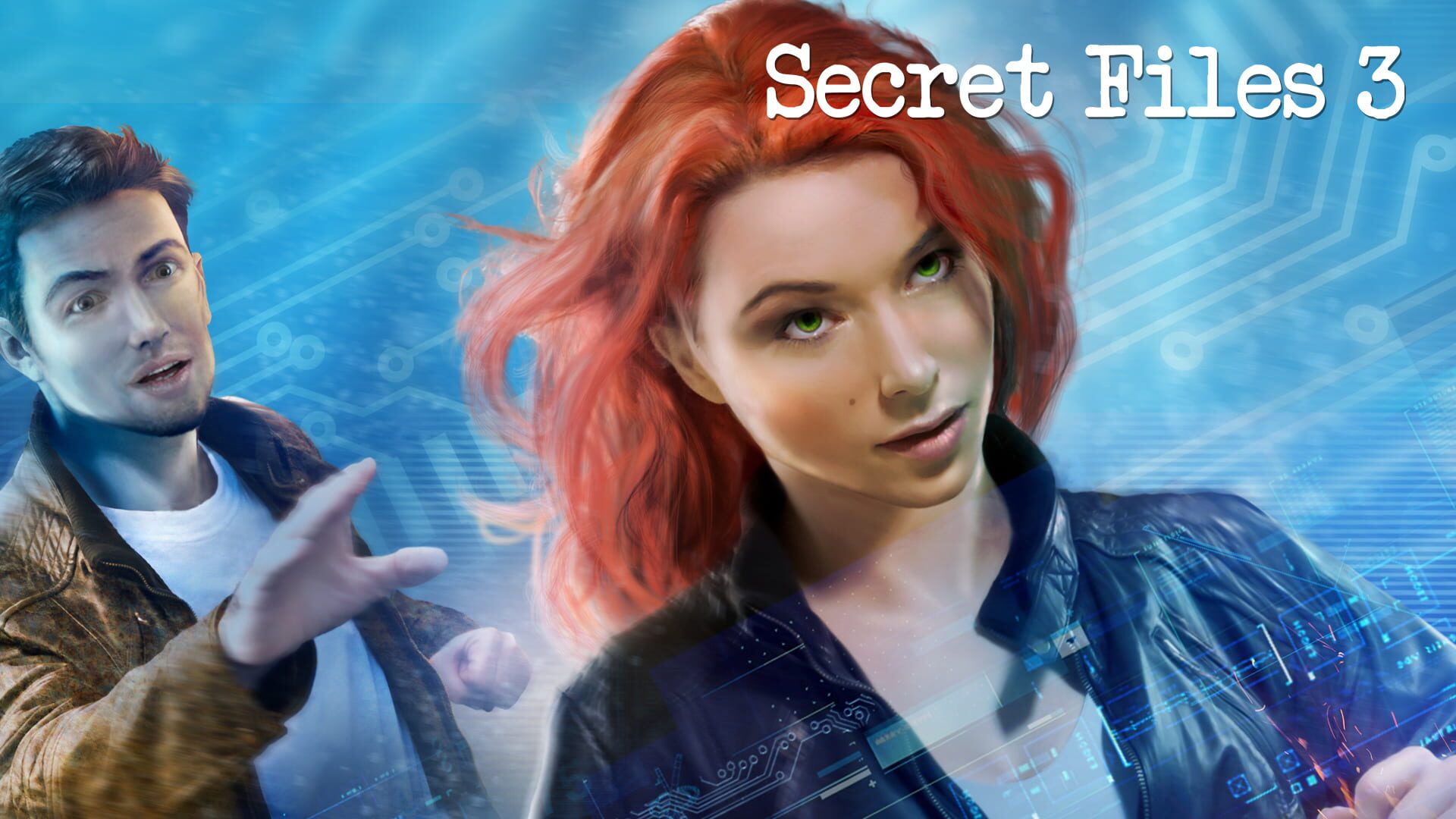 Foto do jogo Secret Files 3