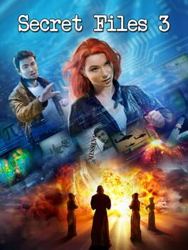 Foto do jogo Secret Files 3
