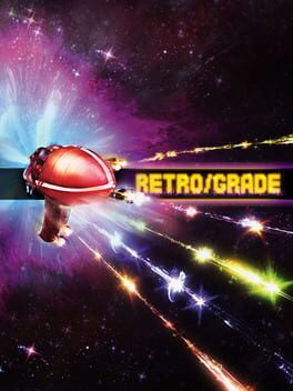 Foto do jogo Retro/Grade