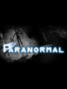 Foto do jogo Paranormal