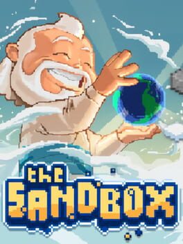 Foto do jogo The Sandbox