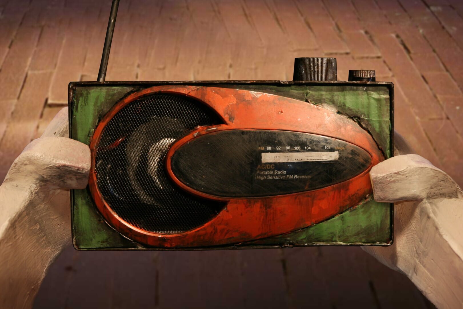 Foto do jogo The Dream Machine: Chapter 3
