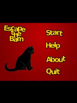 Foto do jogo Escape the Barn
