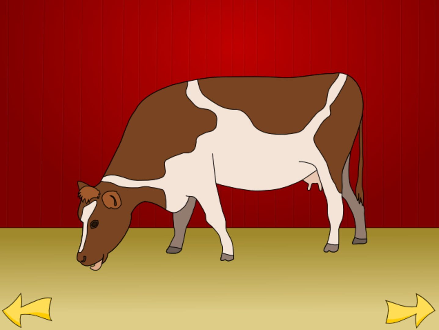 Foto do jogo Escape the Barn