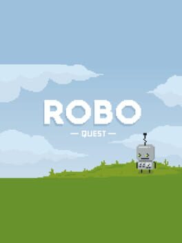 Foto do jogo Robo Quest