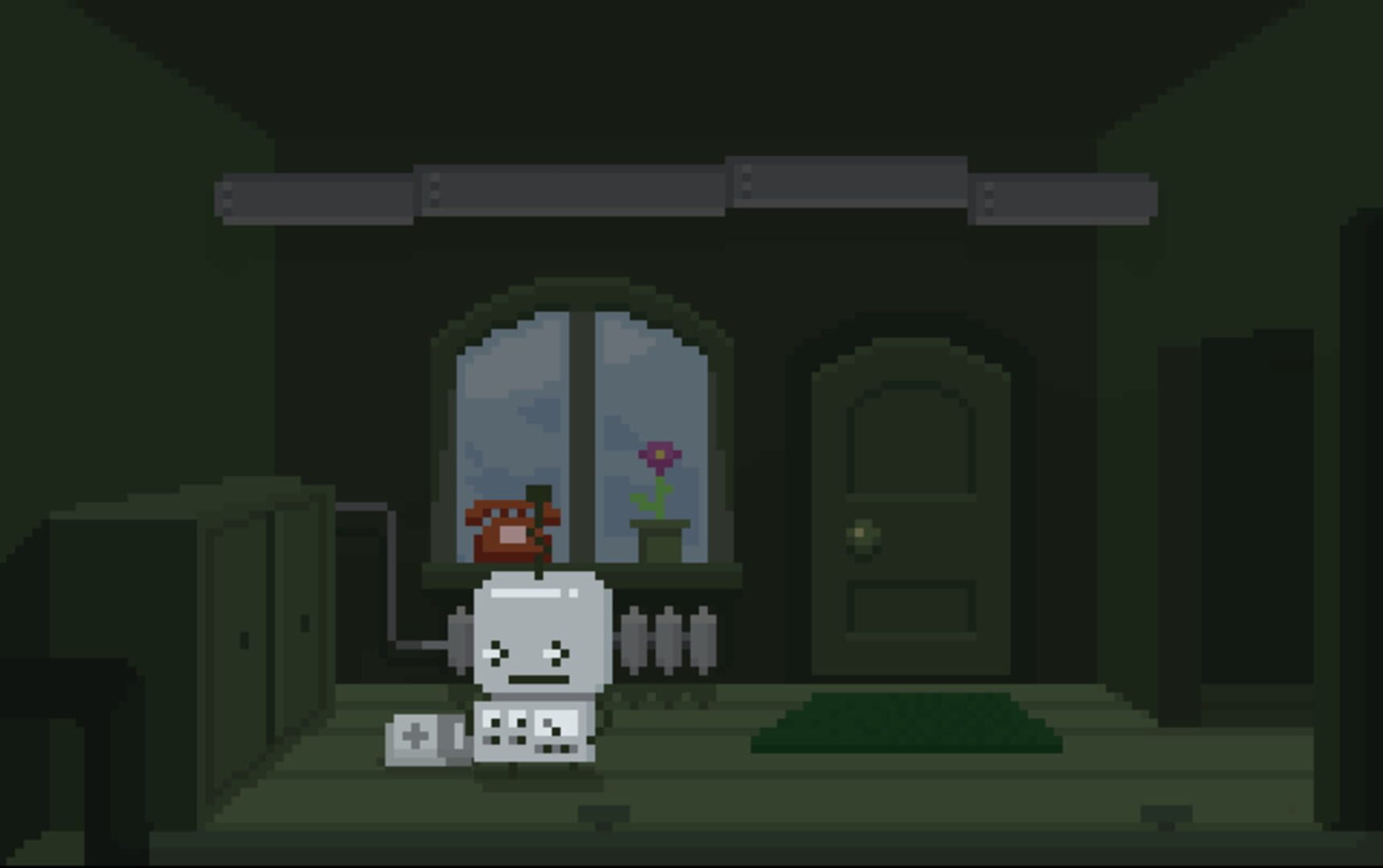 Foto do jogo Robo Quest