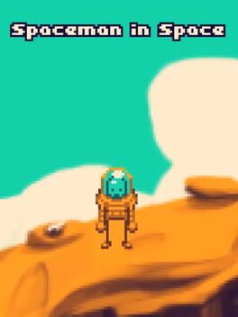 Foto do jogo Spaceman in Space
