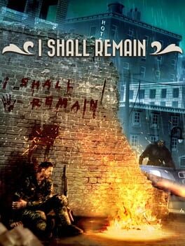 Foto do jogo I Shall Remain