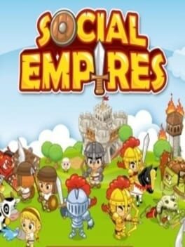 Foto do jogo Social Empires