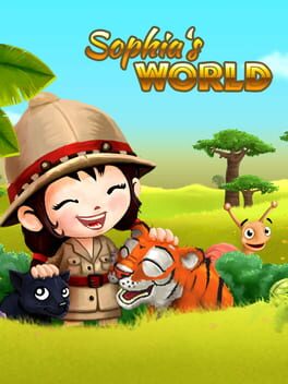 Foto do jogo Sophia's World