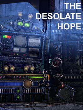 Foto do jogo The Desolate Hope