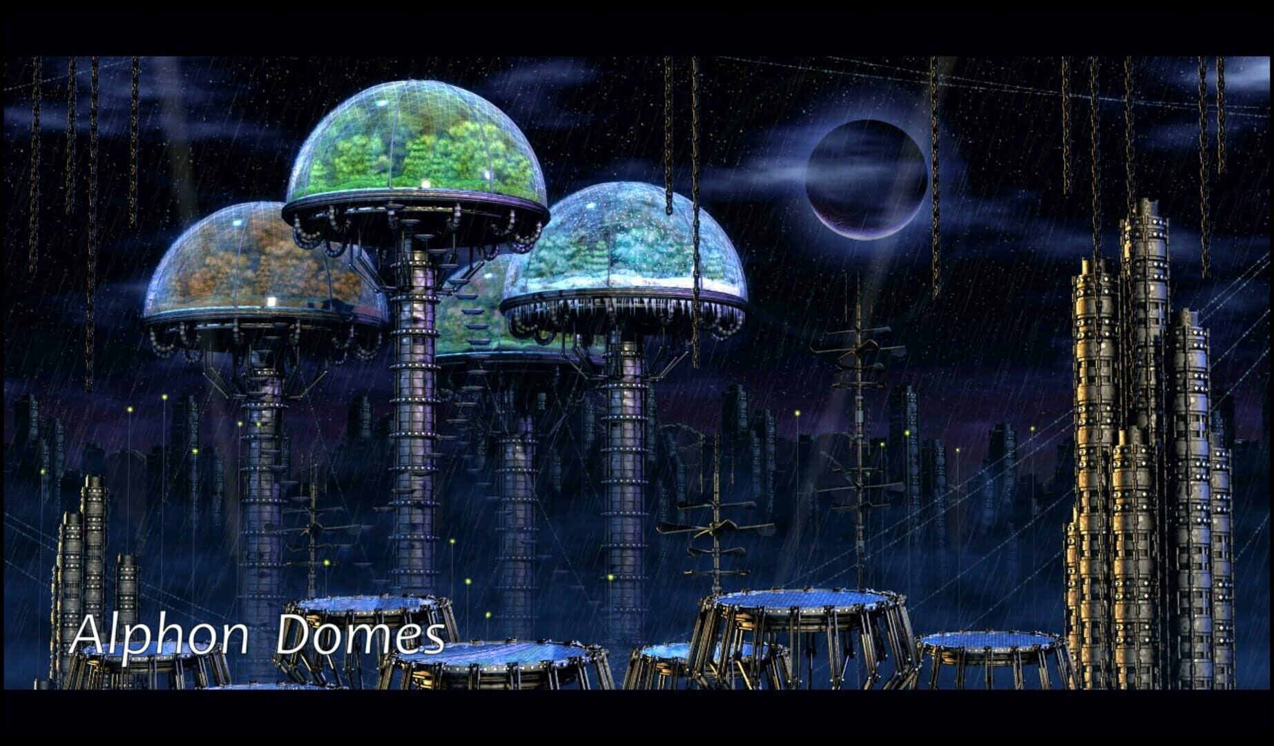 Foto do jogo The Desolate Hope