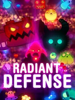 Foto do jogo Radiant Defense
