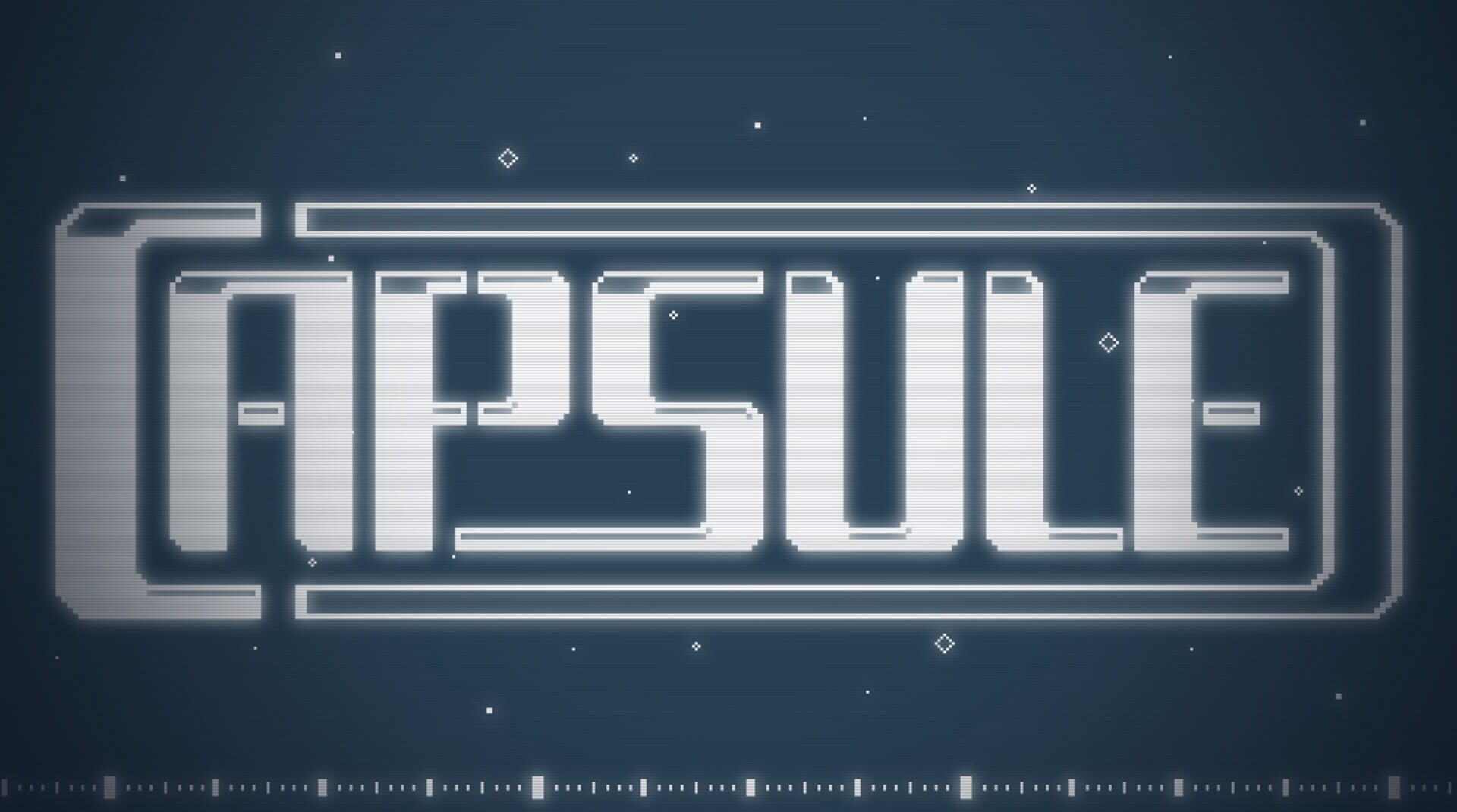 Foto do jogo Capsule