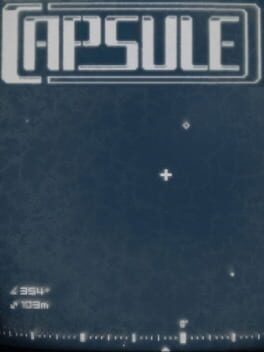 Foto do jogo Capsule