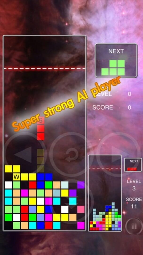 Foto do jogo Block vs. Block
