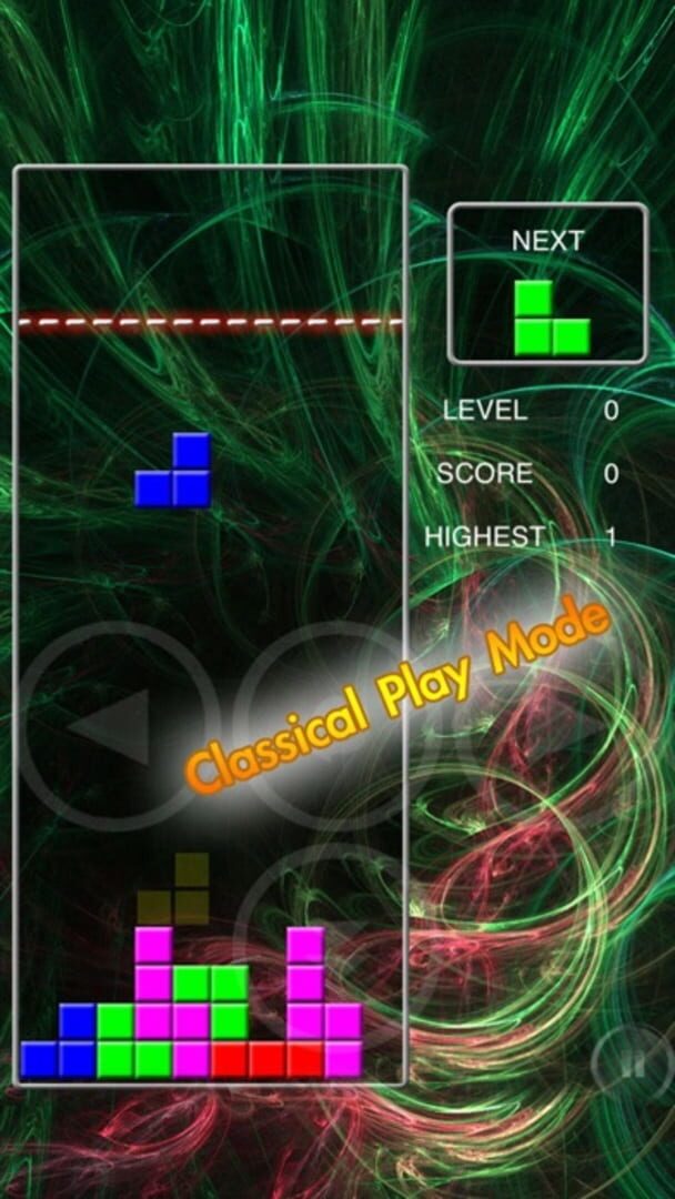 Foto do jogo Block vs. Block