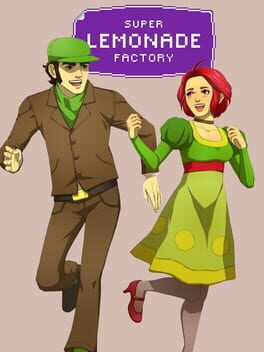 Foto do jogo Super Lemonade Factory