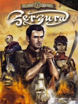 Foto do jogo Lost Chronicles of Zerzura